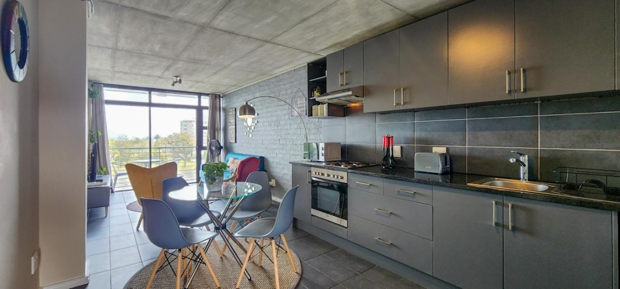 To Let 2 Bedroom Property for Rent in Milnerton Western Cape